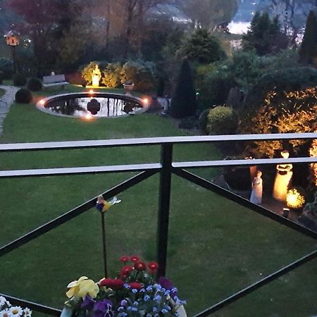 Ferien Im Koenigshaus Διαμέρισμα Möhnesee Εξωτερικό φωτογραφία