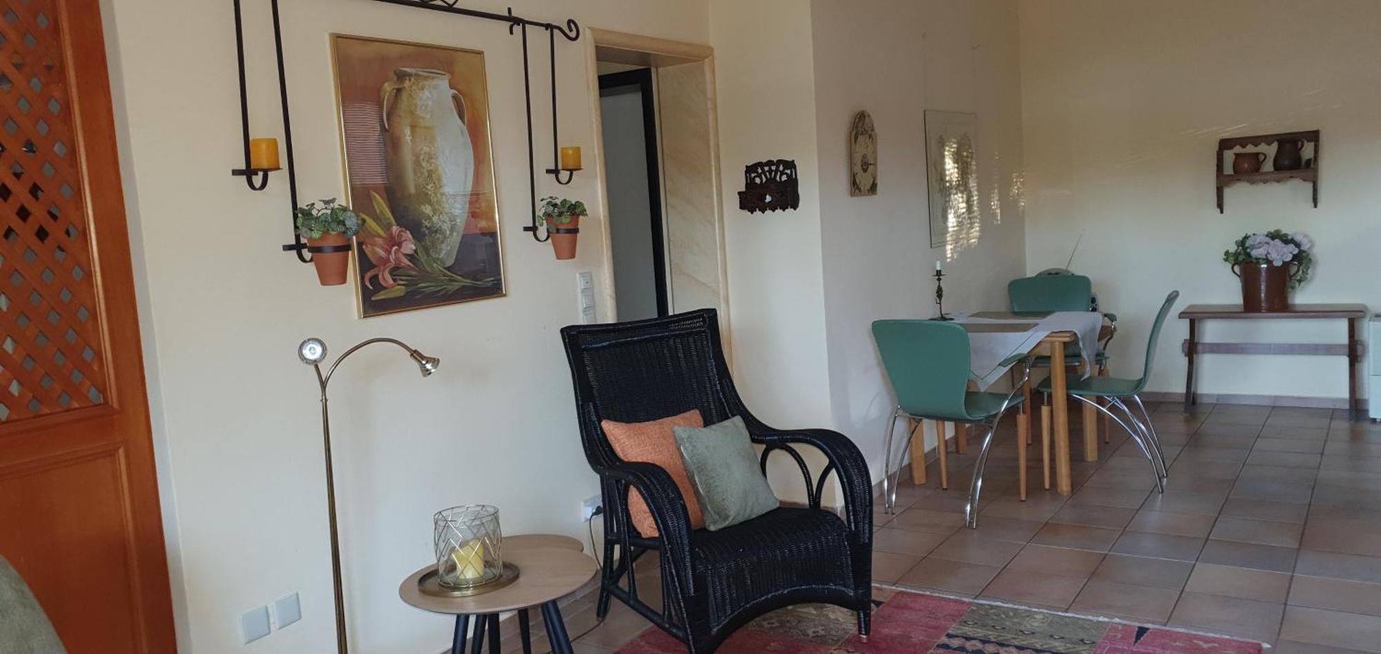 Ferien Im Koenigshaus Διαμέρισμα Möhnesee Δωμάτιο φωτογραφία