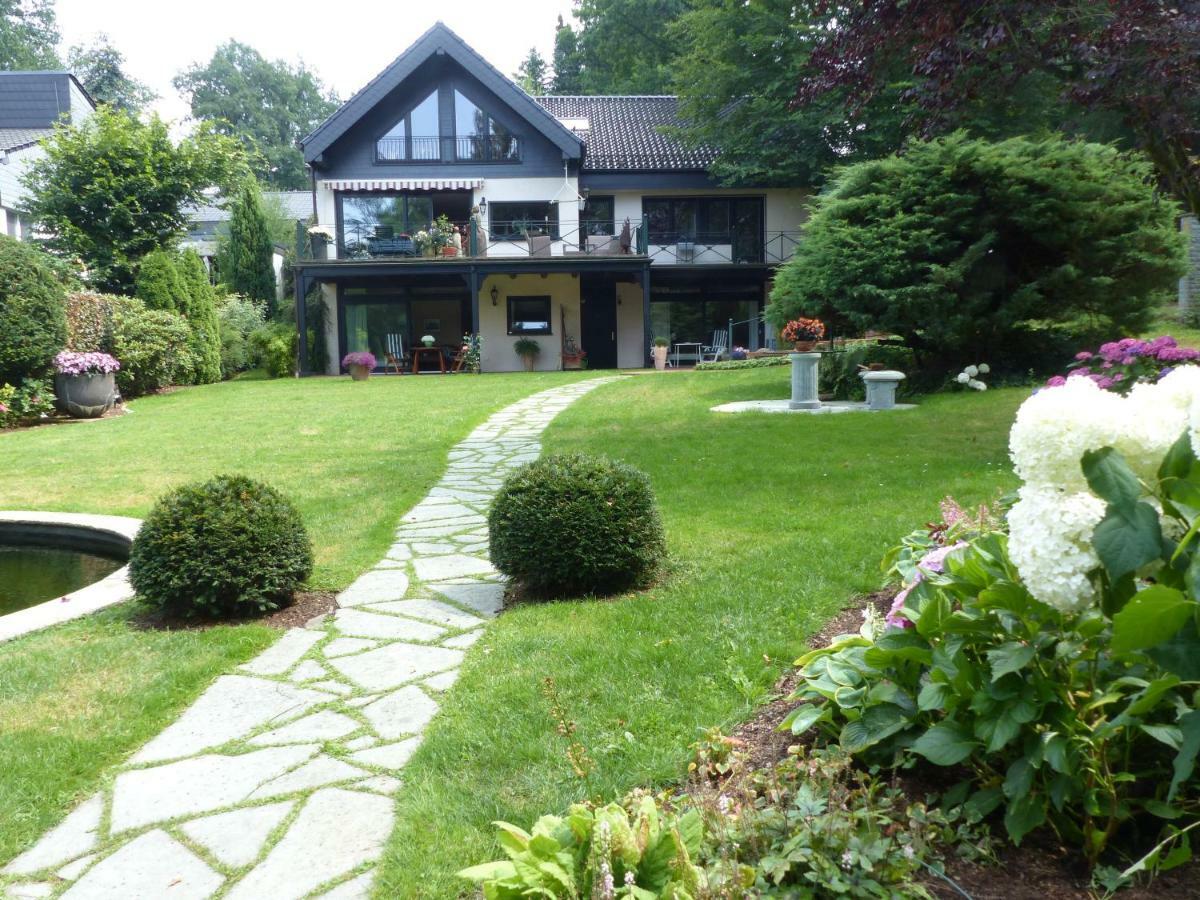 Ferien Im Koenigshaus Διαμέρισμα Möhnesee Εξωτερικό φωτογραφία